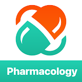 Pharmacology for Nursing 2023 icon