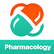 Pharmacology for Nursing 2024 - Androidアプリ