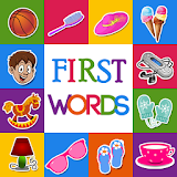 First Words Baby Games 2 icon