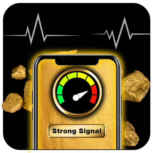 Gold Detector Camera 2024 logo