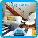 Apartment Design Ideas icon