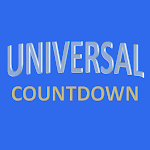 Cover Image of Download Universal Studios Countdown 21.04.10 APK