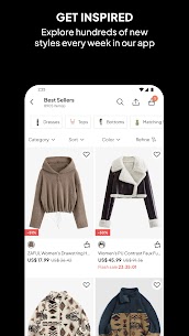 ZAFUL – My Fashion Story 5