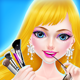 Glamorous Teenage Girl Makeup icon