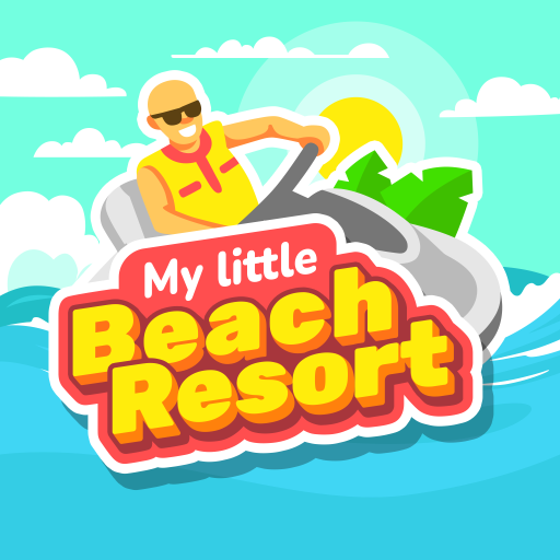 My Little Beach Resort Download on Windows
