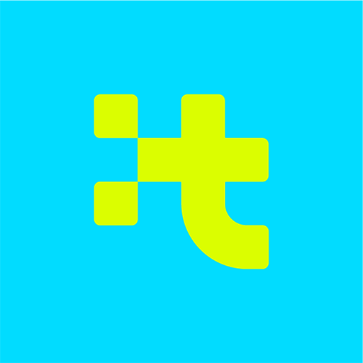 Heytics Operator logo