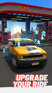 Idle Drag Racers – Racing Game Apk Mod Download  2022 3