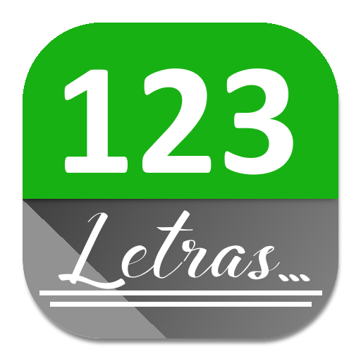 Numbers in Spanish 1.21 Icon