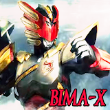 Guide Bima-X icon
