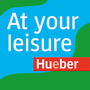 At your leisure 0.0.4 Icon