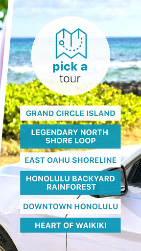 Oahu Hawaii Audio Tour Guide 14
