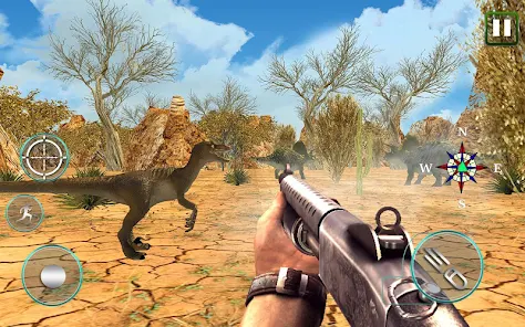 Dinosaur Game 3D - Know All About 3D Version of Google Dinosaur Game