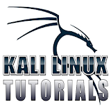 Kali Linux Tutorials Offline icon