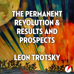 Значок приложения "The Permanent Revolution & Results and Prospects"