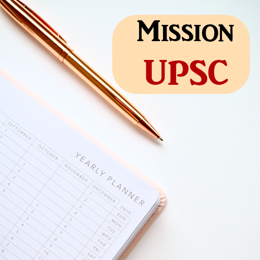 UPSC Prelims Mains 2020 Laai af op Windows