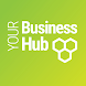 Your Business Hub - Androidアプリ