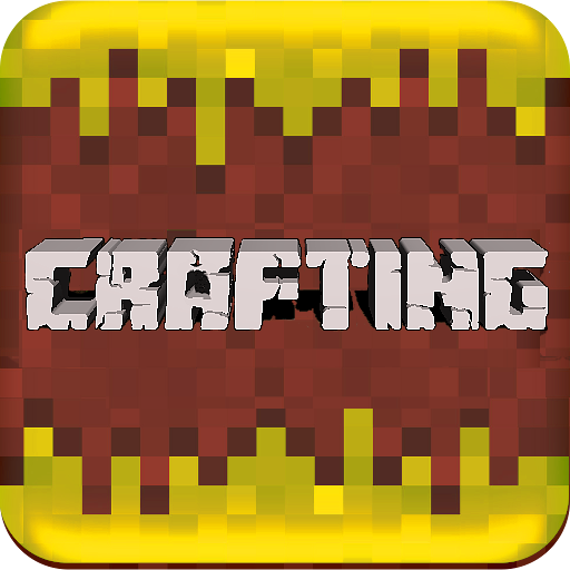 Mine Planet Craft logo