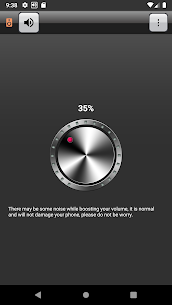 Volume Booster For PC 2