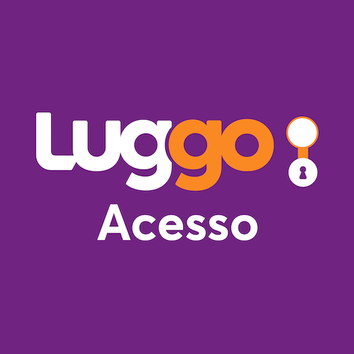 Luggo: Acesso digital logo