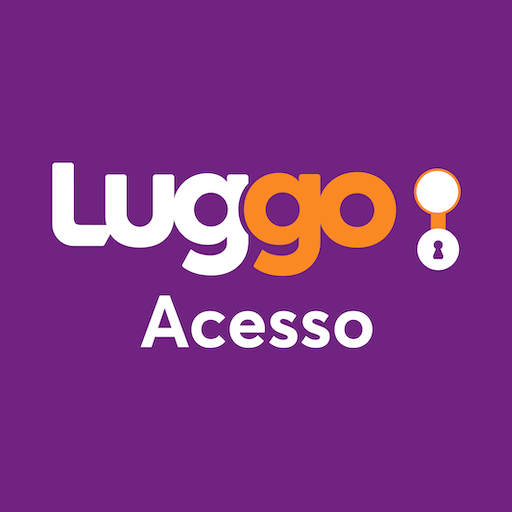 Luggo: Acesso digital