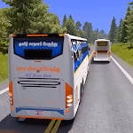 Cover Image of Download Euro Coach Bus Simulator 2020 : Bus Driving Games 1.5 APK