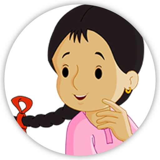 Meena cartoon deals