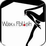 Wax and Polish icon