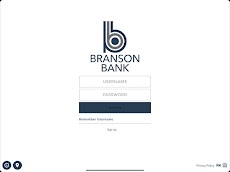 Branson Bank Mobile Appのおすすめ画像5