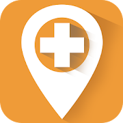 Salud GPS – Encuentra hospitales por ubicación