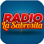 Cover Image of Descargar Radio La Sabrosita - En Vivo d  APK