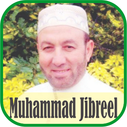 Icon image Ruqyah Mp3 : Muhammad Jibreel
