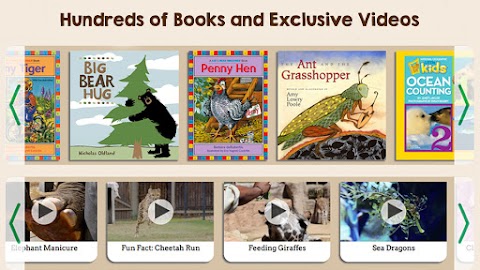 Skybrary - Kids Books & Videosのおすすめ画像3
