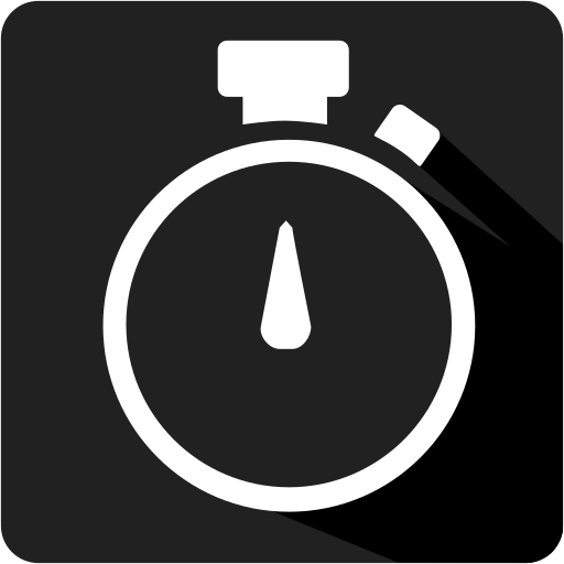 Lap Stopwatch logo