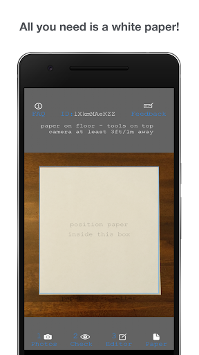 toolKaiser Screen 2