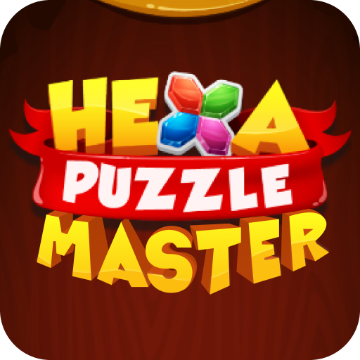 Hexa Puzzle Master Download on Windows