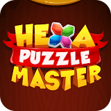Hexa Puzzle Master icon