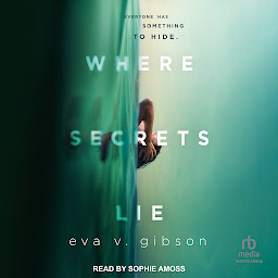 「Where Secrets Lie」圖示圖片