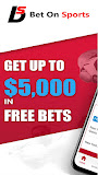 Bet On Sports the Sportsbook Betting Fre