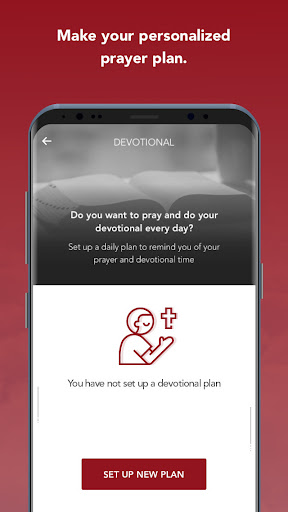 New City Worship Church Screen 3