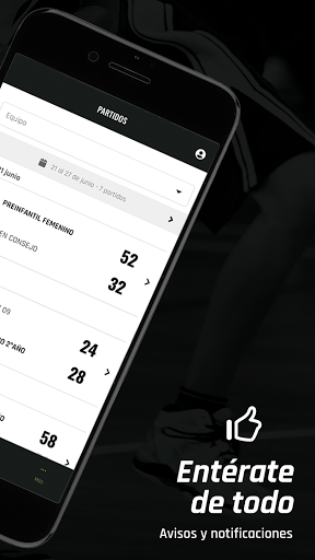 Veritas Pozuelo Screen 3