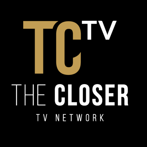 The Closer Tv Network logo