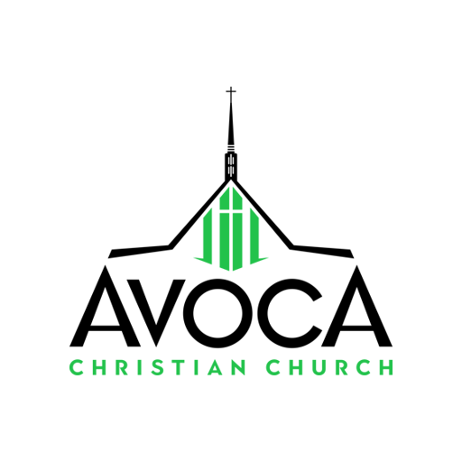 Avoca Christian Church logo