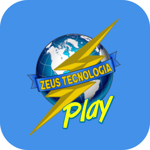 Zeus Play logo