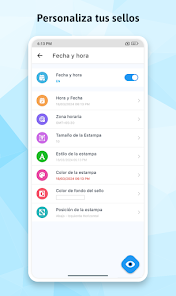 Captura de pantalla