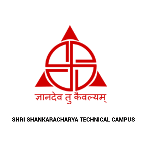 Shri Shankaracharya Technical logo