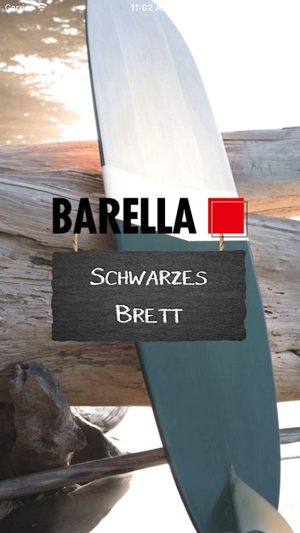 BARELLA - 1.0.8 - (Android)