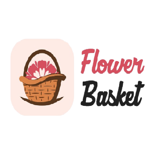 FlowerBasket logo