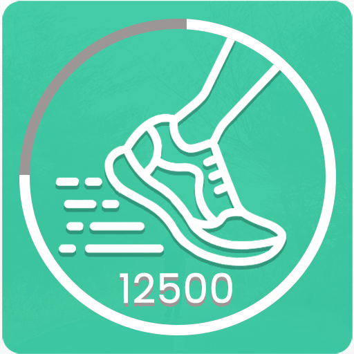 Step Counter- Daily Walking