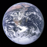 Earth Live wallpapers icon