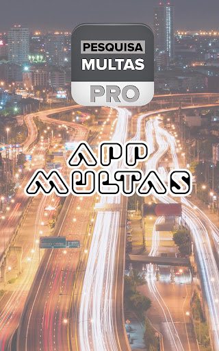 Multas App Pro Consultas